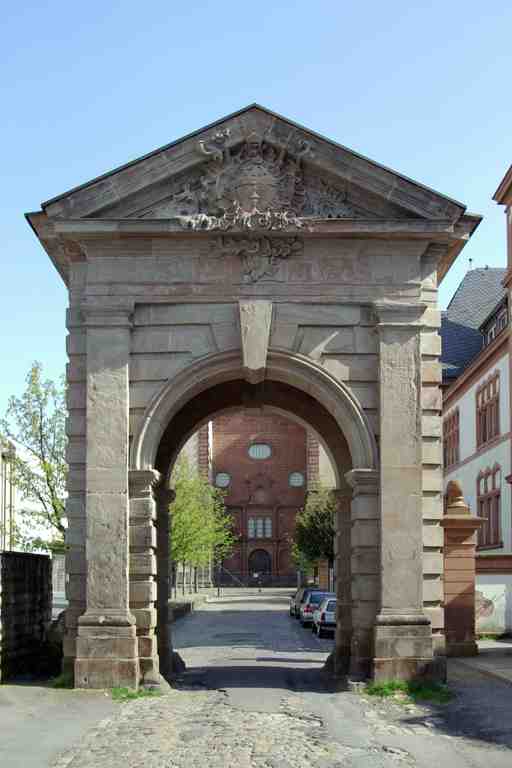 Trier Audio Tour: Mysteries and Marvels of Maximin’s Northern Mile