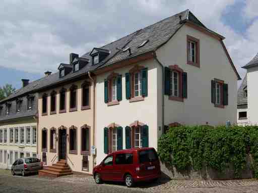 Trier Audio Tour: Echoes of Empire and Faith in Barbara’s Heart