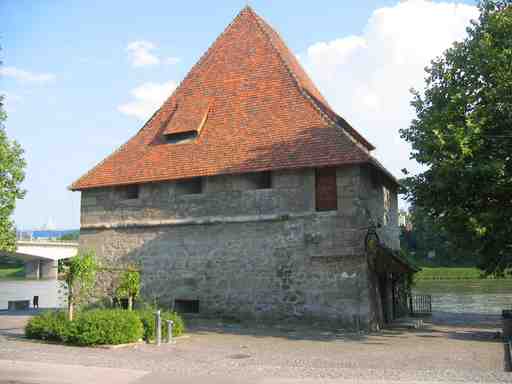Maribor Audio Tour: A Tapestry of Time and Tradition