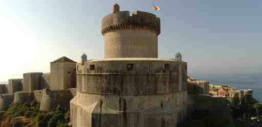 Dubrovnik Audio Tour: Echoes of Palaces, Fortresses & Sacred Splendor