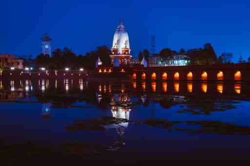 Kathmandu Audio Tour: The Essence of Kathmandu