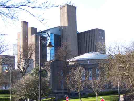 Glasgow Audio Tour: Secrets and Stories of Glasgow’s Golden Mile