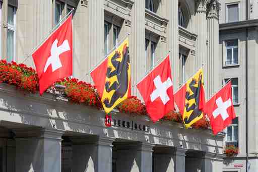 Bern Audio Tour: Hidden Treasures and Tales of Obere Altstadt