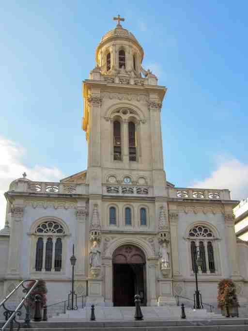 Monaco Audio Tour: Glamour, Grandeur & Hidden Gems of Monte Carlo