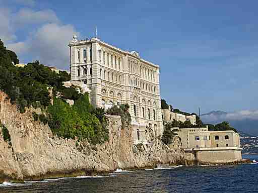 Monaco Audio Tour: Royal Echoes and Legends of Tunnel Rainier III