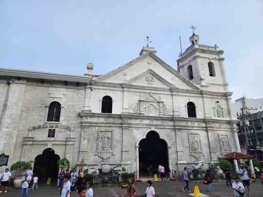 Cebu City Audio Tour: The Heartbeat of Cebu City