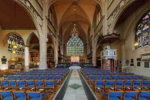 London Audio Tour: Art, Elegance, and Hidden Corners of Chelsea and Kensington