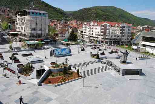 Strumica Audio Tour: Echoes of Faith, Heroes, and Hidden Stories