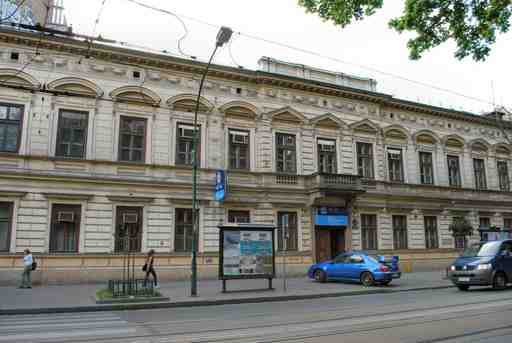 Krakow Audio Tour: A Journey Through History and Culture
