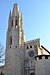 Church of San Felix (Girona)